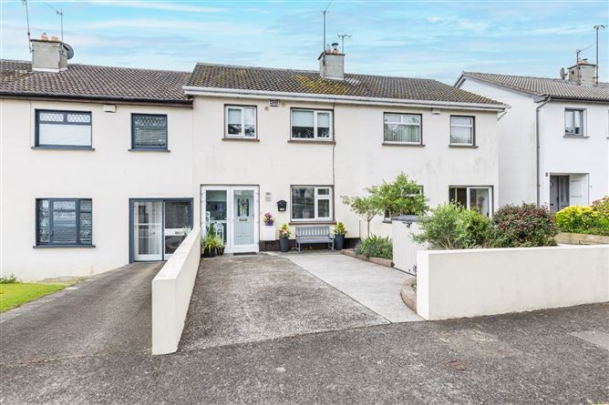 22 MARTINE COURT, SKERRIES, DUBLIN
