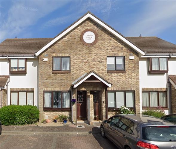 4 CLARINDA MANOR, DUN LAOGHAIRE, DUBLIN