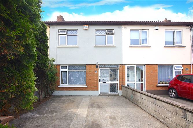 83 Pinebrook Vale, Dublin 15, Co. Dublin, D15P7AC