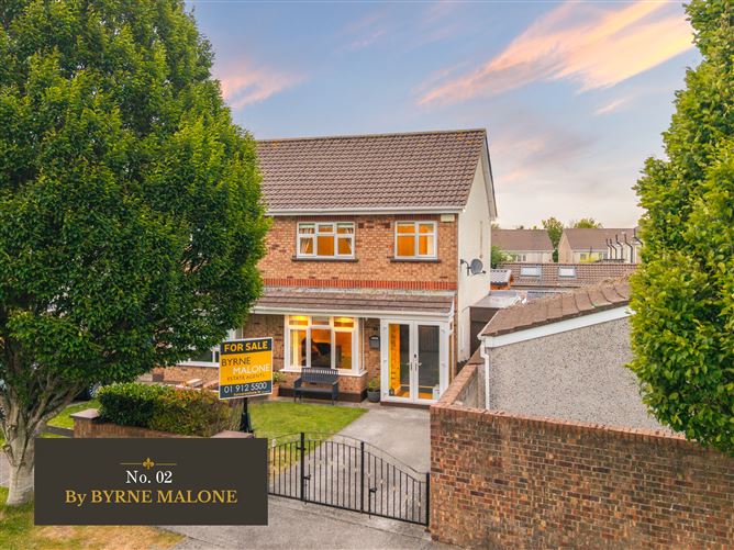 2 De Selby Crescent, Citywest, Dublin 24, D24E2Y0