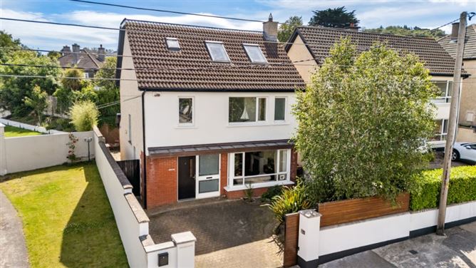 9A MAPAS RD, DALKEY, DUBLIN
