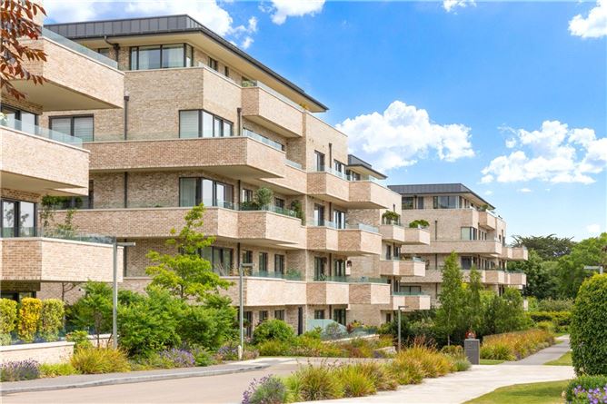 Apt. 32 Donnybrook Gardens, Greenfields, Dublin 4