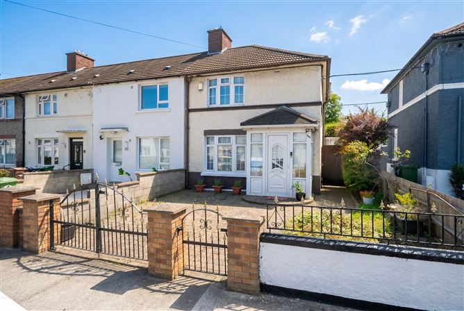 299 Landen Road, Dublin 10, Ballyfermot, Dublin 10, D10HX61