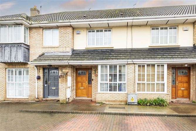 36 Dun Emer Green, Lusk, Co. Dublin, K45EV24