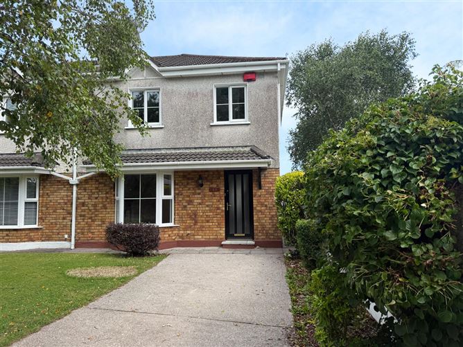 59 Alderbrook, Frankfield, Co. Cork, T12EK4H