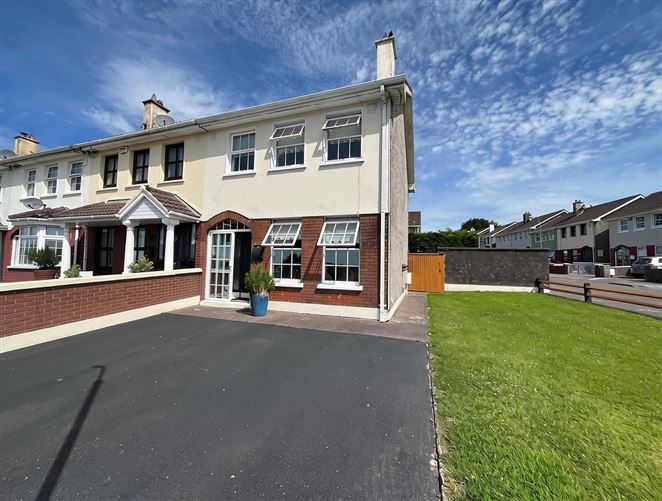 41 Laurel Ridge, Shanakiel, Co. Cork, T23EHN4