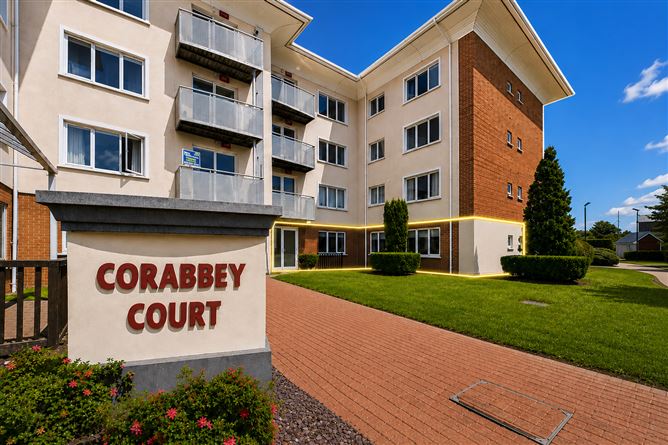 35 Corabbey Court, Midleton, Co. Cork, P25YH10