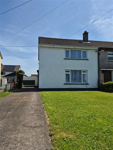 36 Ardmanning Avenue, Togher, The Lough, Co. Cork, T12N8P0