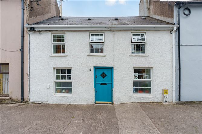17 Great William O'Brien Street, Blackpool, Co. Cork, T23Y9F5