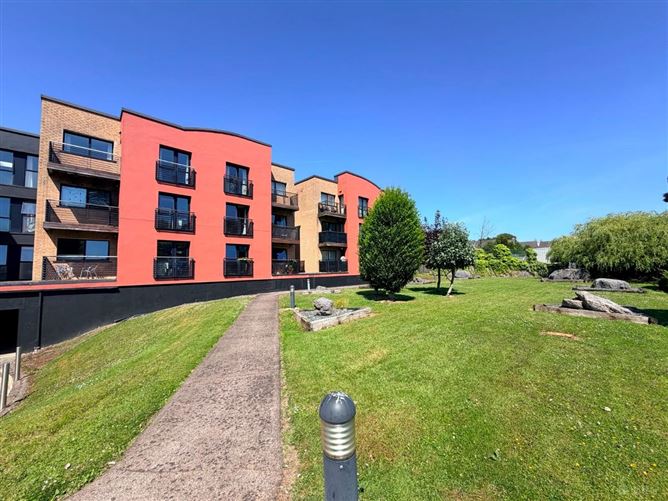 Apartment 216, The Willows, Ballinlough, Co. Cork, T12AY99