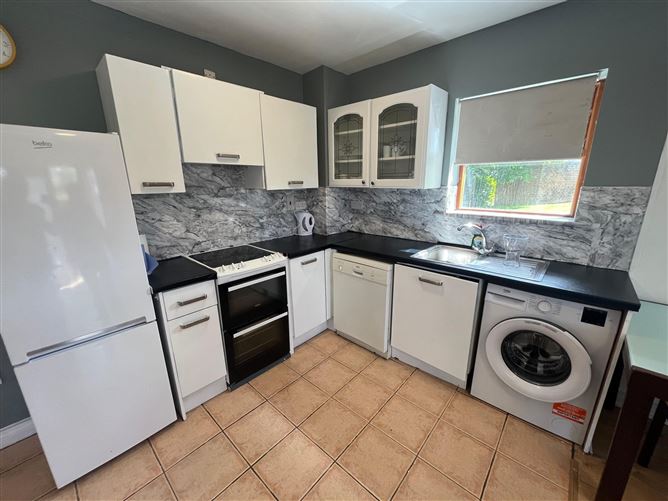 Deerpark Place, Kiltipper, Dublin 24
