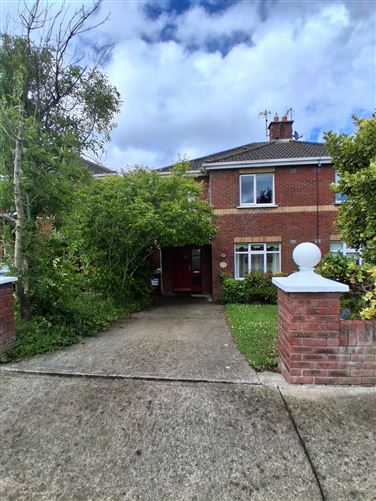 9 Kellys Bay Inlet, Skerries, Co. DUblin