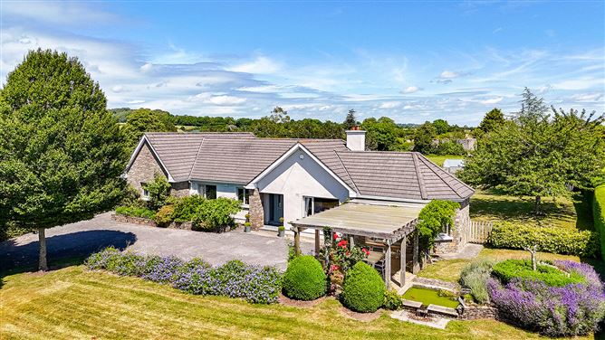 STATION RD, JERPOINT WEST, THOMASTOWN
