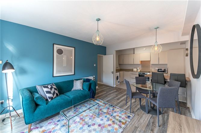 Wolfe Tone Lofts by havitat, Dublin 1