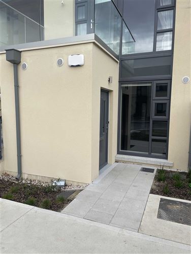 53 SANDERLING, BARNAGEERAGH COVE, SKERRIES