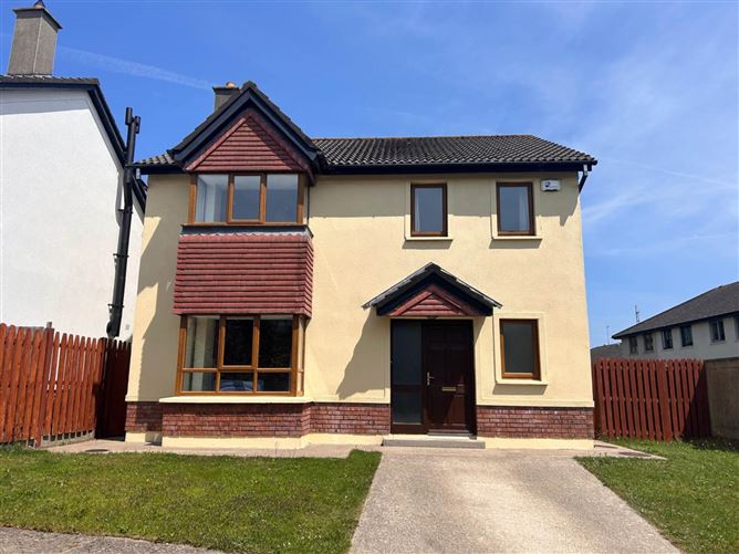 111 Clonattin Village, Gorey, County Wexford