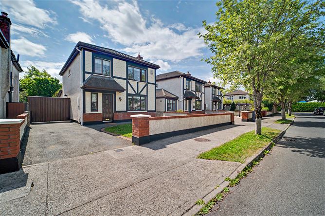 Oldtown Rise, Naas, Kildare