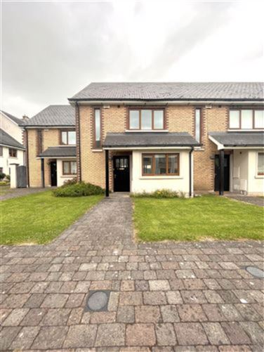 36 WATERS EDGE, OLDTOWN DEMESNE, NAAS