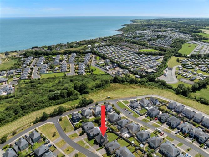 39 Glen Aoibhinn, Middletown, Courtown, Riverchapel, Co. Wexford, Y25YR02