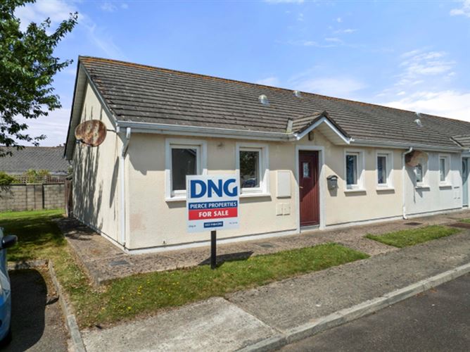 37 RIVERCHAPEL VIEW, COURTOWN, WEXFORD