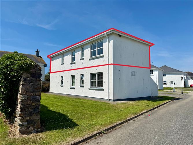 26 CASTLE GARDENS, ST HELENS, ROSSLARE HSRBOUR
