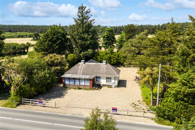 1 Ard na hAbhann, Newtown Road, Wexford