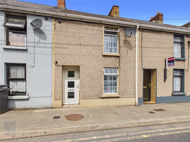 56 King Street, Wexford Town, Co. Wexford, Y35C7R8
