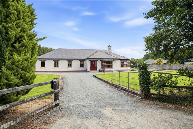 Coolamain, Oylegate, Enniscorthy, Co Wexford, Y21KD52