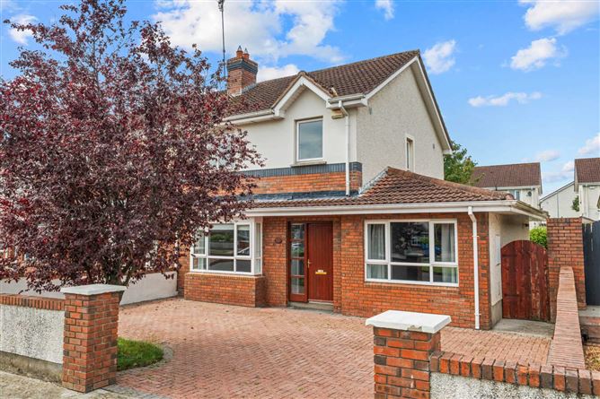 59 Canterbrook, Trim Road, Navan, Co. Meath, C15H7RR