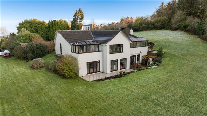 SILVERMERE, BLAINROE UPPER, WICKLOW