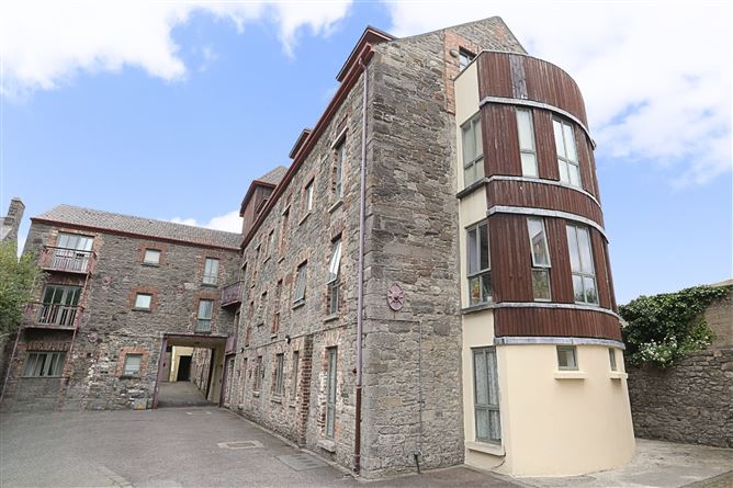11 PRESTONS MILL, WELLINGTON QUAY, DROGHEDA
