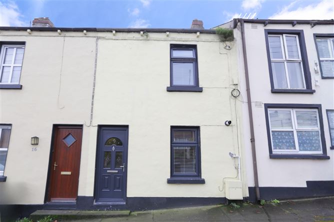 15 GREENHILLS, DROGHEDA, LOUTH