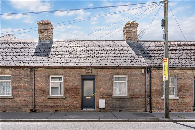 18 Staplestown Road, Carlow, Co. Carlow, R93W3W7