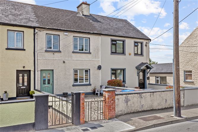 MILL ST, TULLOW, COUNTY CARLOW