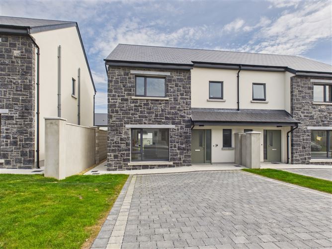 47 Church Hill, Bunratty, Bunratty, Co. Clare, V95X05H