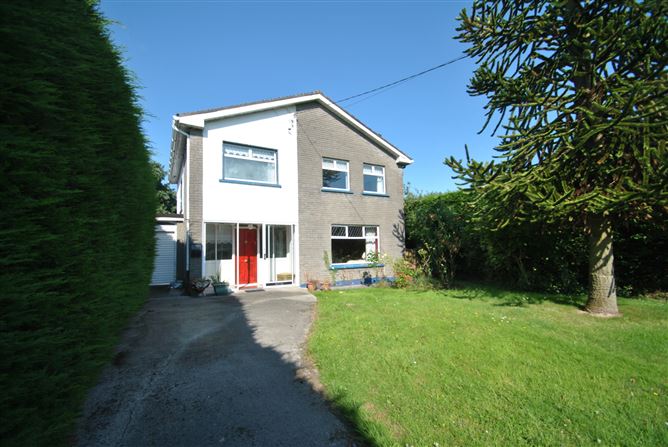 Golden Grove Road, Roscrea, Co. Tipperary, E53XW01
