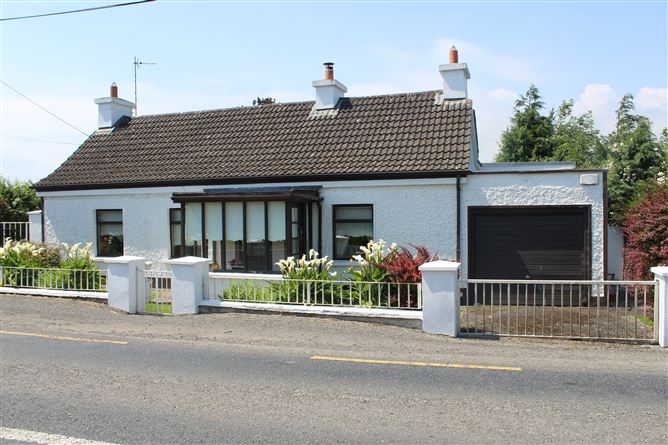 Bishopswood, Dundrum, Clonoulty, Co. Tipperary, E34HD37