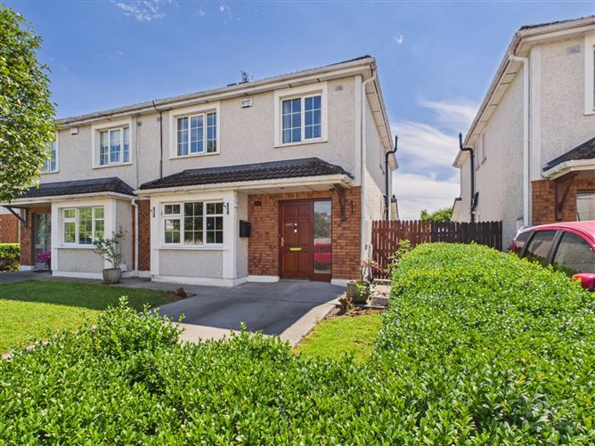 3 Eiscir Summer Road, Eiscir Meadows, Tullamore, Co. Offaly, R35T6Y5