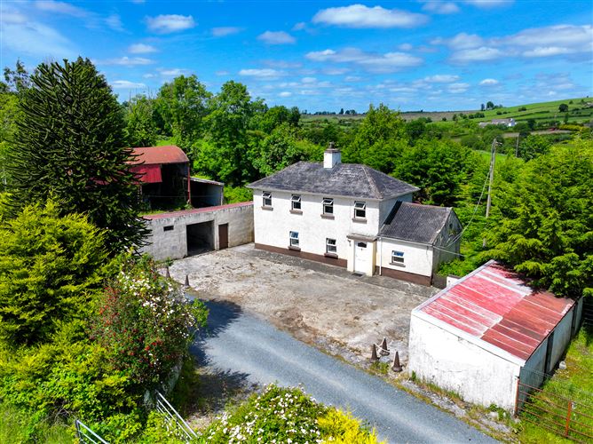 Fostragh, Aughnacliffe, Co. Longford, N39Y2R1