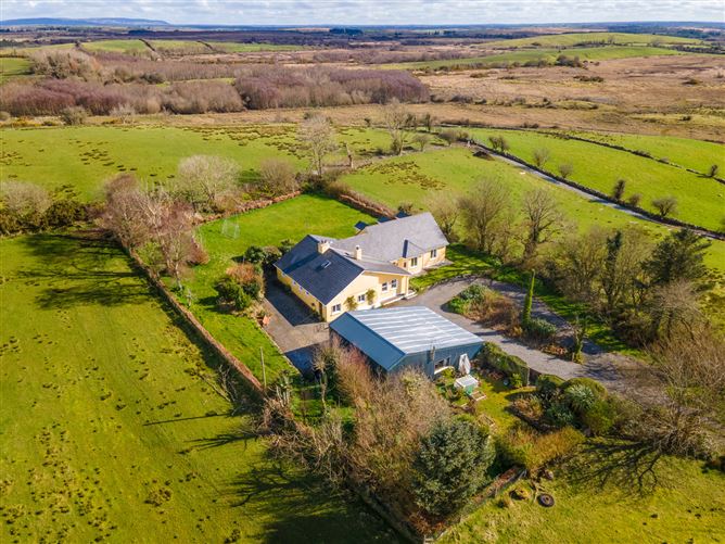 Cashel, Ayle, Aghagower, Co. Mayo, F28CH72