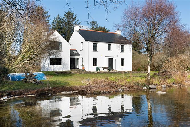 Woodhill, Dunfanaghy, Portnablagh, Co. Donegal, F92D6F5