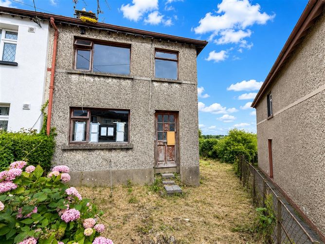 35 O Neill Park, Clones, Co. Monaghan, H23RY67