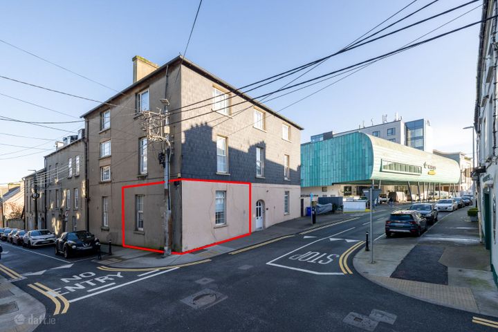Apartment 2, Pembroke House, Abbey Street, Wexford, Wexford Town, Wexford