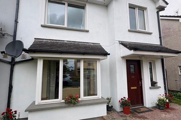60 Deerpark, Manor West, Tralee, Co. Kerry, V92K06K