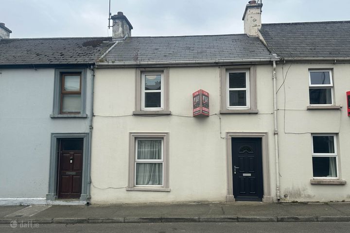 28 MALIN RD, MOUILLE, DONEGAL