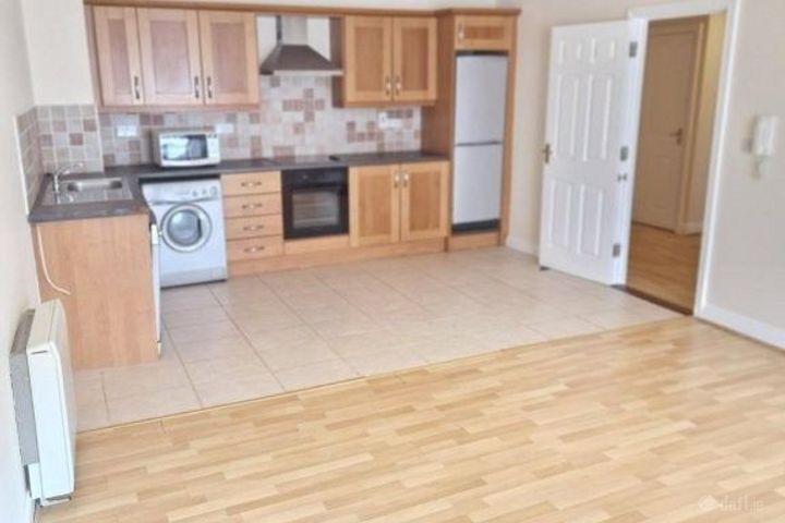 Apartment 4, Centaur House, Graiguecullen, Co. Carlow, R93YY54