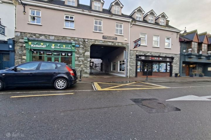 15 Grosvenor Court, High Street, Killarney, Co. Kerry, V93AP63