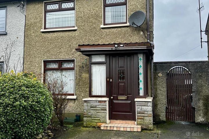 117 Marian Park, Dundalk, Louth