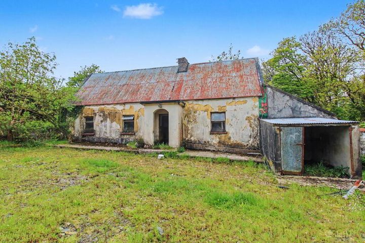 CUMMERBEG, KILCOMMON, THURLES
