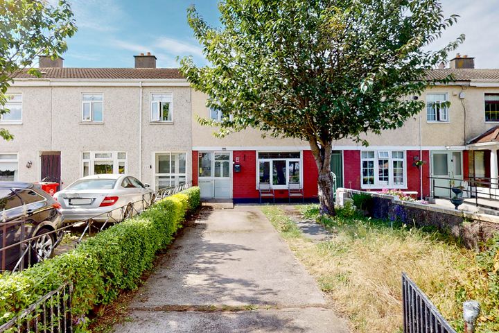 130 Belclare Park, Dublin 11, Co. Dublin, D11PK46